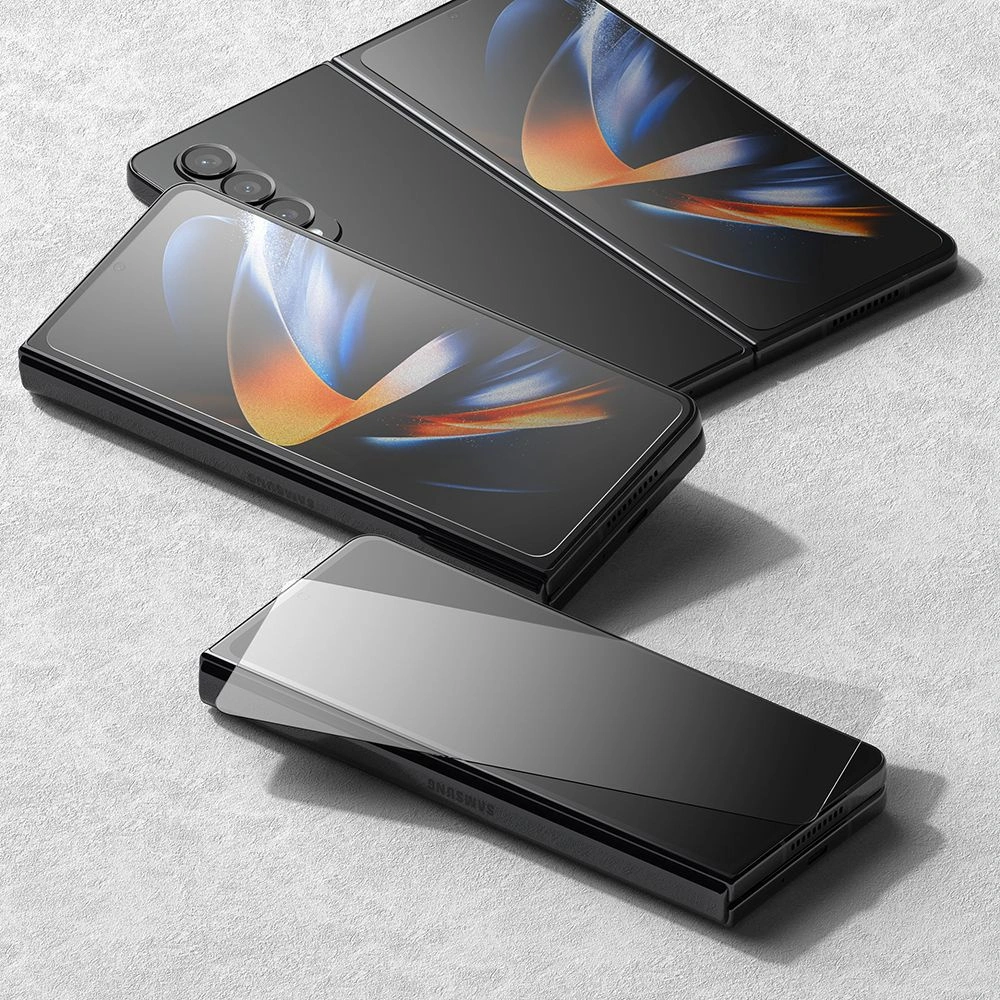 Hurtownia GSM - Tvrdé sklo Ringke ID Glass Samsung Galaxy Z Fold 4 - RGK1646 - {ean13} - Hurt