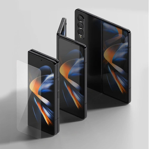 Szkło hartowane Ringke ID Glass Samsung Galaxy Z Fold 4