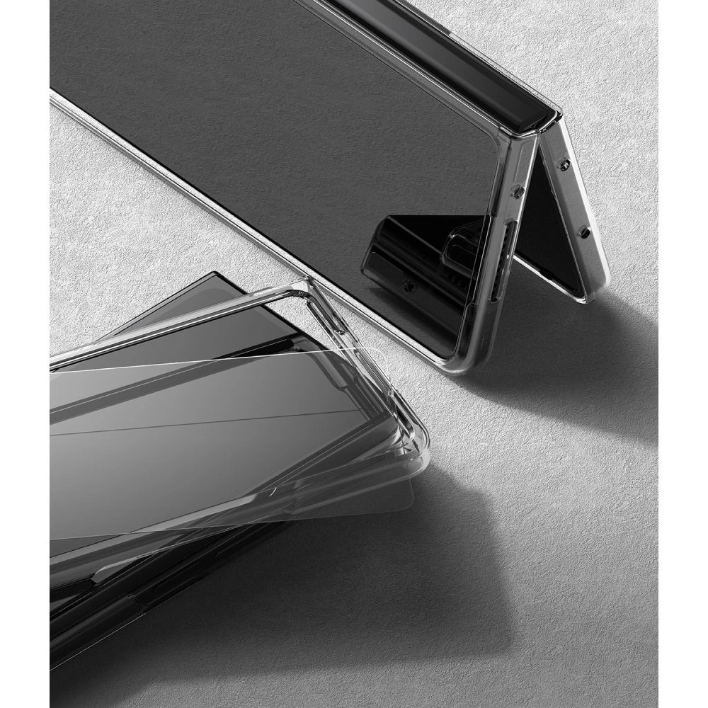 Hurtownia GSM - Tvrdé sklo Ringke ID Glass Samsung Galaxy Z Fold 4 - RGK1646 - {ean13} - Hurt