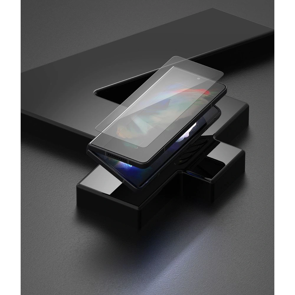 Hurtownia GSM - Tvrdé sklo Ringke ID Glass Samsung Galaxy Z Fold 4 - RGK1646 - {ean13} - Hurt