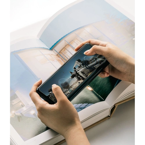 Szkło hartowane Ringke ID Glass Samsung Galaxy Z Fold 4