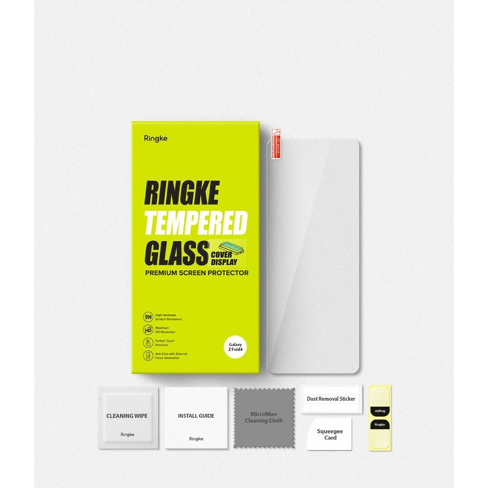 Hurtownia GSM - Tvrdé sklo Ringke ID Glass Samsung Galaxy Z Fold 4 - RGK1646 - {ean13} - Hurt