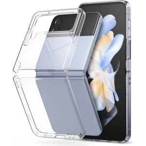 Ringke Slim Samsung Galaxy Z Flip 4 Clear