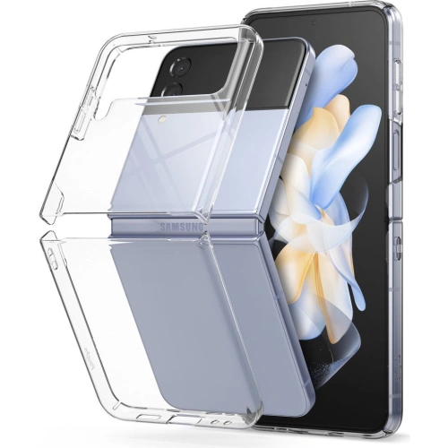 Etui Ringke Slim Samsung Galaxy Z Flip 4 Clear
