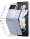 Wholesale Ringke Slim Samsung Galaxy Z Flip 4 Clear - RGK1647CL - {ean13} - Hurt
