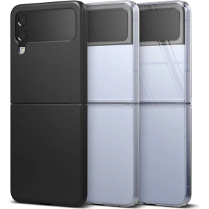 Wholesale Ringke Slim Samsung Galaxy Z Flip 4 Clear - RGK1647CL - {ean13} - Hurt