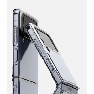 Wholesale Ringke Slim Samsung Galaxy Z Flip 4 Clear - RGK1647CL - {ean13} - Hurt
