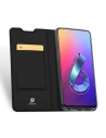 DuxDucis SkinPro Asus Zenfone 6 Black
