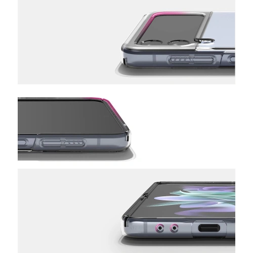 Etui Ringke Slim Samsung Galaxy Z Flip 4 Clear