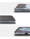 Wholesale Ringke Slim Samsung Galaxy Z Flip 4 Clear - RGK1647CL - {ean13} - Hurt
