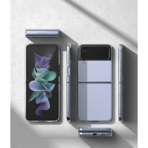 Etui Ringke Slim Samsung Galaxy Z Flip 4 Clear