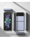 Wholesale Ringke Slim Samsung Galaxy Z Flip 4 Clear - RGK1647CL - {ean13} - Hurt