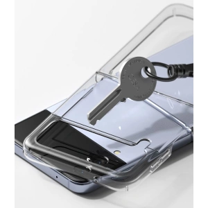Wholesale Ringke Slim Samsung Galaxy Z Flip 4 Clear - RGK1647CL - {ean13} - Hurt