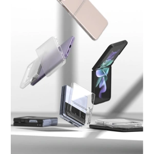 Wholesale Ringke Slim Samsung Galaxy Z Flip 4 Clear - RGK1647CL - {ean13} - Hurt