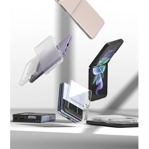 Etui Ringke Slim Samsung Galaxy Z Flip 4 Clear