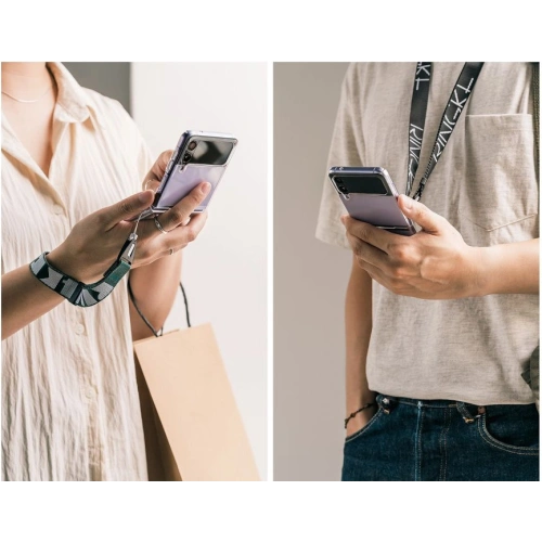 Etui Ringke Slim Samsung Galaxy Z Flip 4 Clear