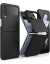 Hurtownia GSM - Etui Ringke Slim Samsung Galaxy Z Flip 4 Černé - RGK1648BLK - {ean13} - Hurt