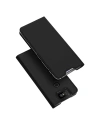 Hurtownia GSM - Etui DuxDucis SkinPro Asus Zenfone 6 černé - DDS267BLK - {ean13} - Hurt