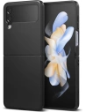 Wholesale Ringke Slim Samsung Galaxy Z Flip 4 Black - RGK1648BLK - {ean13} - Hurt
