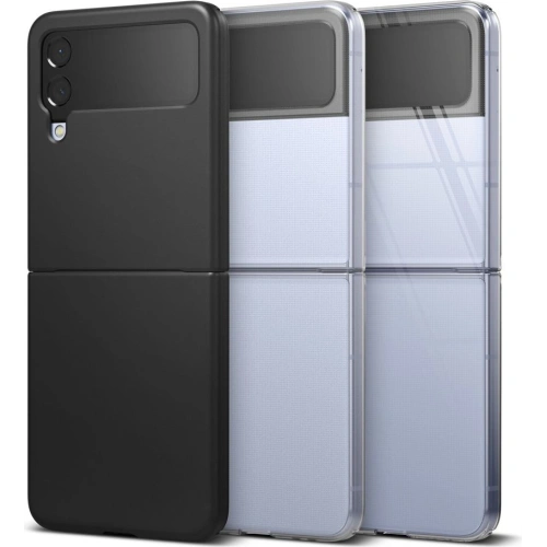 Etui Ringke Slim Samsung Galaxy Z Flip 4 Black