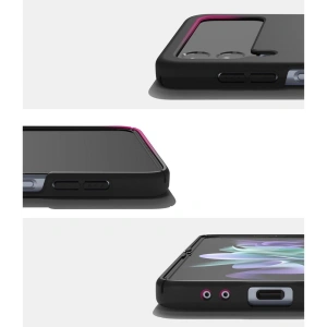 Wholesale Ringke Slim Samsung Galaxy Z Flip 4 Black - RGK1648BLK - {ean13} - Hurt