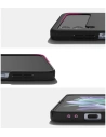 Wholesale Ringke Slim Samsung Galaxy Z Flip 4 Black - RGK1648BLK - {ean13} - Hurt