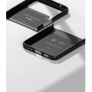Wholesale Ringke Slim Samsung Galaxy Z Flip 4 Black - RGK1648BLK - {ean13} - Hurt