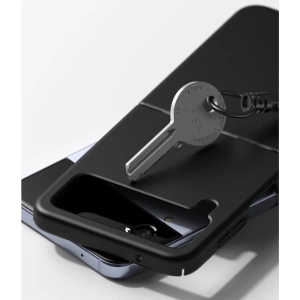 Wholesale Ringke Slim Samsung Galaxy Z Flip 4 Black - RGK1648BLK - {ean13} - Hurt