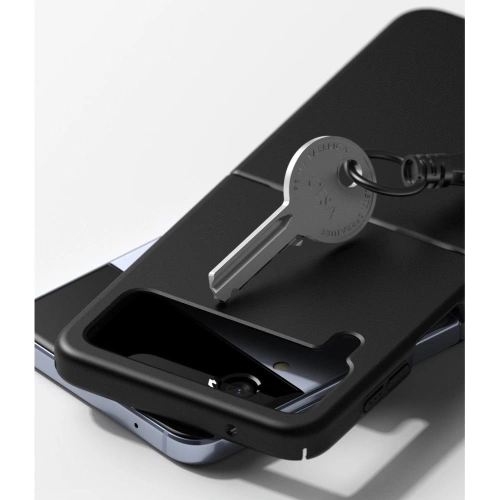 Etui Ringke Slim Samsung Galaxy Z Flip 4 Black