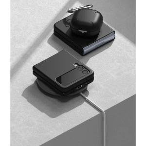 Wholesale Ringke Slim Samsung Galaxy Z Flip 4 Black - RGK1648BLK - {ean13} - Hurt