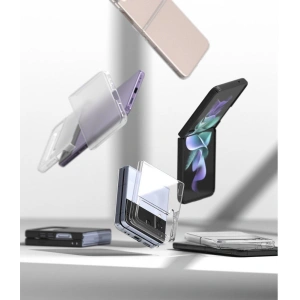 Wholesale Ringke Slim Samsung Galaxy Z Flip 4 Black - RGK1648BLK - {ean13} - Hurt