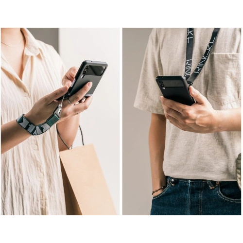 Etui Ringke Slim Samsung Galaxy Z Flip 4 Black