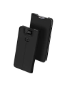Hurtownia GSM - Etui DuxDucis SkinPro Asus Zenfone 6 černé - DDS267BLK - {ean13} - Hurt