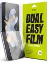 Ringke Dual Easy Samsung Galaxy Z Flip 4 [2 PACK]