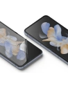 Hurtownia GSM - Folia hydrożelowa Ringke Dual Easy Samsung Galaxy Z Flip 4 [2 PACK] - RGK1649 - {ean13} - Hurt