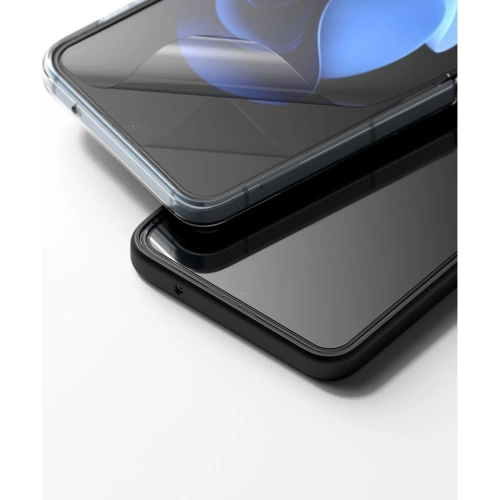 Folia hydrożelowa Ringke Dual Easy Samsung Galaxy Z Flip 4 [2 PACK]