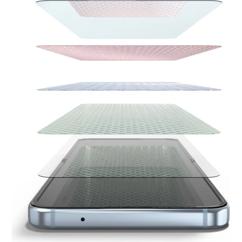 Folia hydrożelowa Ringke Dual Easy Samsung Galaxy Z Flip 4 [2 PACK]