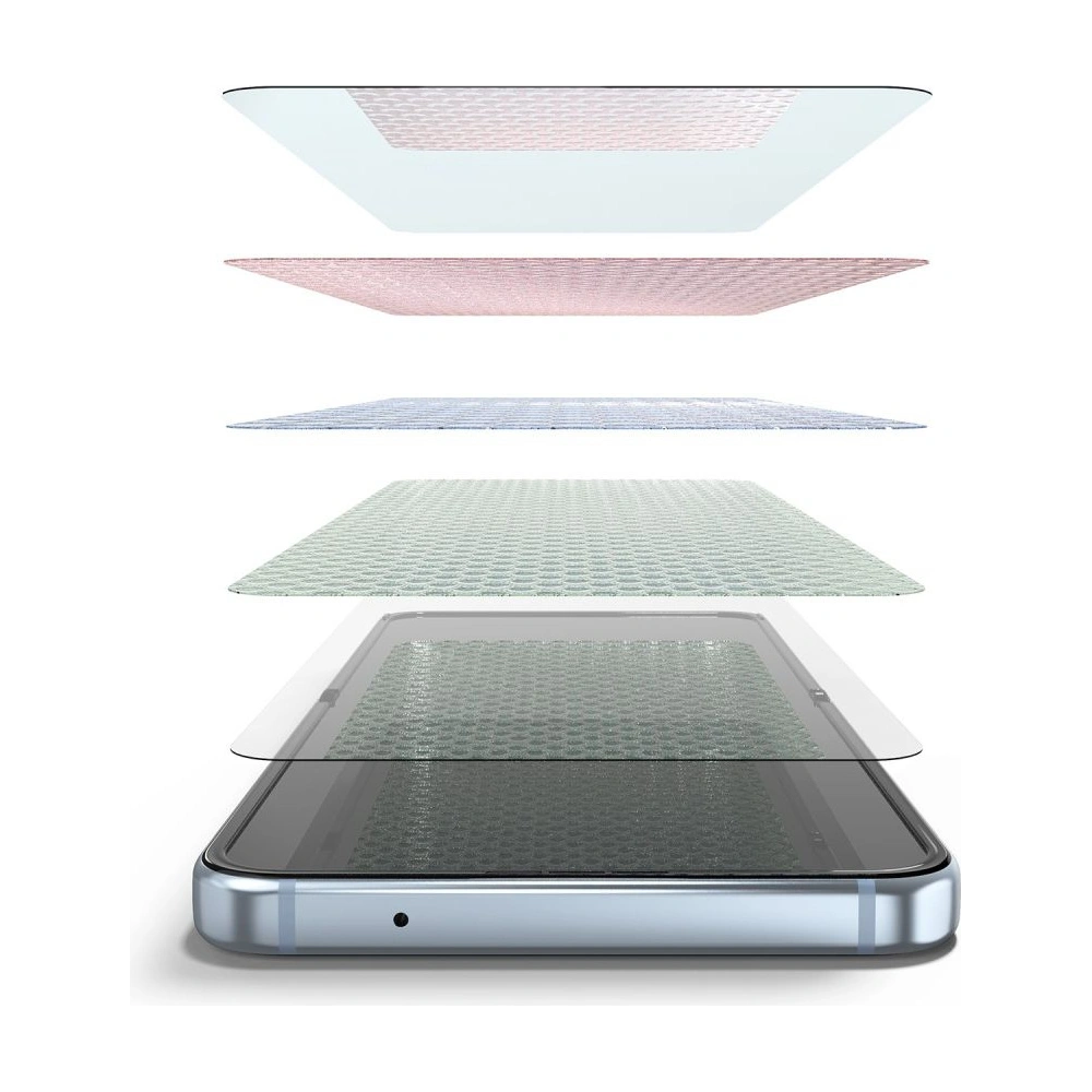 Hurtownia GSM - Fólie hydrogelová Ringke Dual Easy Samsung Galaxy Z Flip 4 [2 PACK] - RGK1649 - {ean13} - Hurt