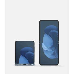 Wholesale Ringke Dual Easy Samsung Galaxy Z Flip 4 [2 PACK] - RGK1649 - {ean13} - Hurt