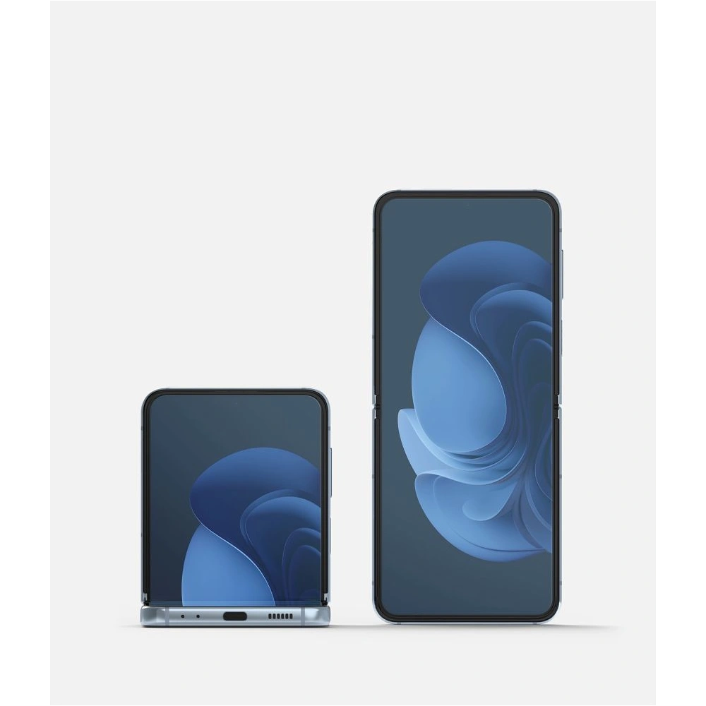 Hurtownia GSM - Fólie hydrogelová Ringke Dual Easy Samsung Galaxy Z Flip 4 [2 PACK] - RGK1649 - {ean13} - Hurt