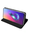 Hurtownia GSM - Etui DuxDucis SkinPro Asus Zenfone 6 černé - DDS267BLK - {ean13} - Hurt