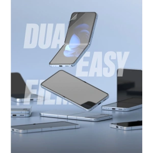 Wholesale Ringke Dual Easy Samsung Galaxy Z Flip 4 [2 PACK] - RGK1649 - {ean13} - Hurt