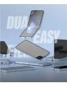Hurtownia GSM - Folia hydrożelowa Ringke Dual Easy Samsung Galaxy Z Flip 4 [2 PACK] - RGK1649 - {ean13} - Hurt
