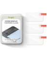 Wholesale Ringke ID Glass Samsung Galaxy Z Flip 4 (on back screen) [3 PACK] - RGK1650 - {ean13} - Hurt