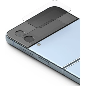 Ringke ID Glass Samsung Galaxy Z Flip 4 (on back screen) [3 PACK]