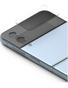 Wholesale Ringke ID Glass Samsung Galaxy Z Flip 4 (on back screen) [3 PACK] - RGK1650 - {ean13} - Hurt