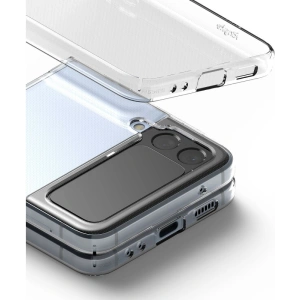 Wholesale Ringke ID Glass Samsung Galaxy Z Flip 4 (on back screen) [3 PACK] - RGK1650 - {ean13} - Hurt