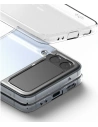 Wholesale Ringke ID Glass Samsung Galaxy Z Flip 4 (on back screen) [3 PACK] - RGK1650 - {ean13} - Hurt
