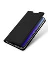 Hurtownia GSM - Etui DuxDucis SkinPro Asus Zenfone 6 černé - DDS267BLK - {ean13} - Hurt