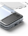 Wholesale Ringke ID Glass Samsung Galaxy Z Flip 4 (on back screen) [3 PACK] - RGK1650 - {ean13} - Hurt